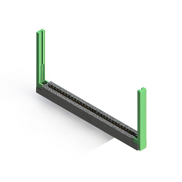 356-029-521-168 EDAC Inc.  Edgeboard Connectors